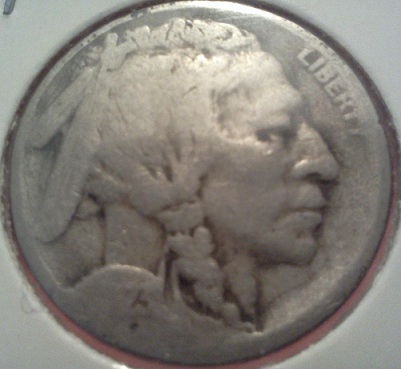 1923-S-Buffalo,-Lamination-Or-Clash?-Please-Help...